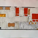 Apartament Mountain Valsesia Stella