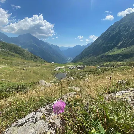 Mountain Valsesia Stella * Varallo