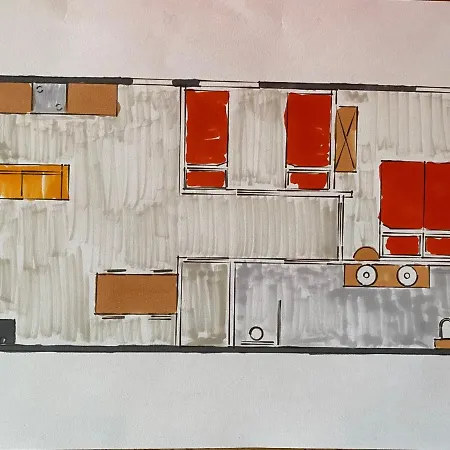 Apartamento Mountain Valsesia Stella