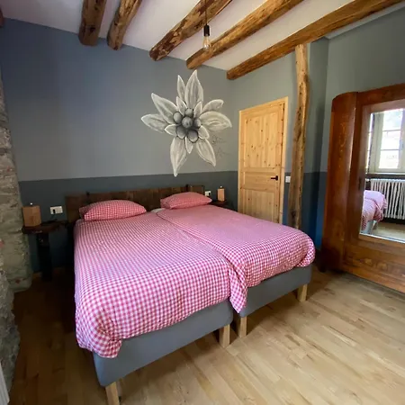 Apartamento Mountain Valsesia Stella