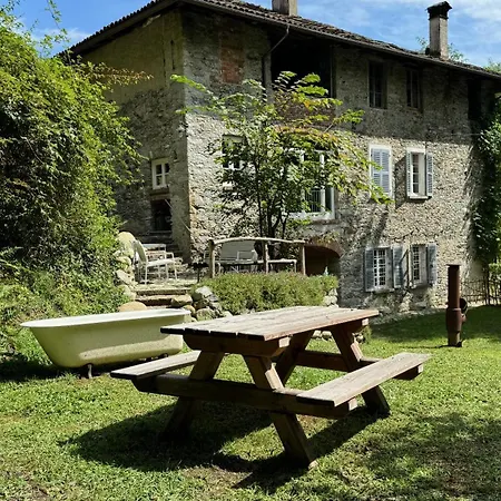 Mountain Valsesia Stella Apartamento *