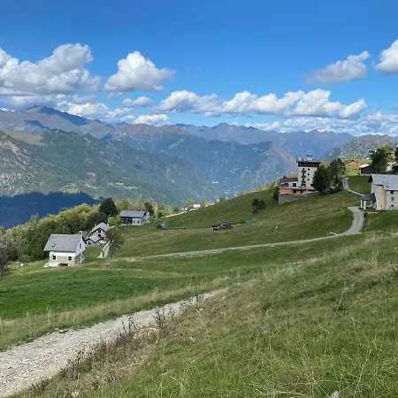 Mountain Valsesia Stella Varallo