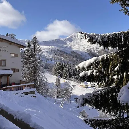 Mountain Valsesia Stella