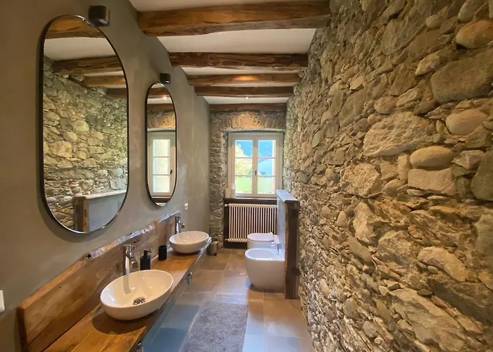 Mountain Valsesia Stella Appartement
