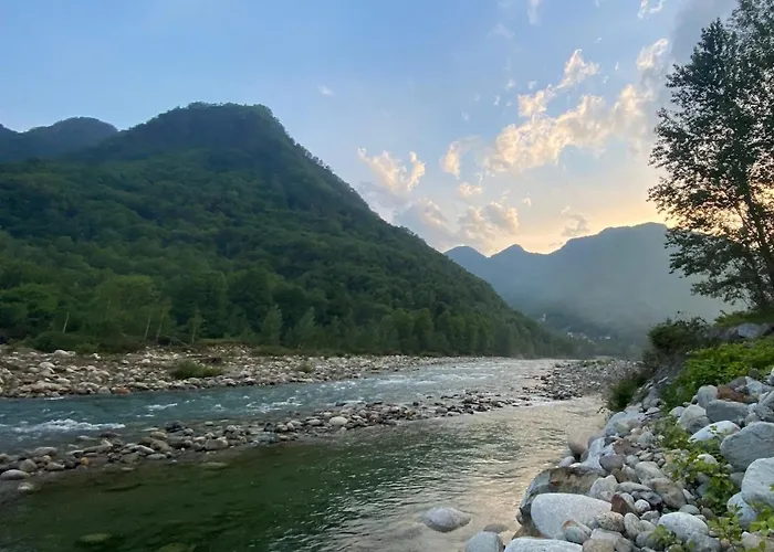 Mountain Valsesia Stella *