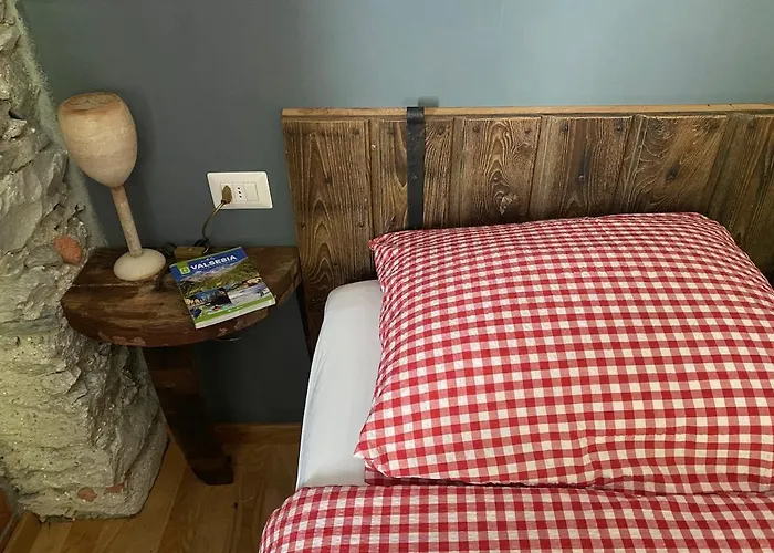 Appartement Mountain Valsesia Stella Varallo