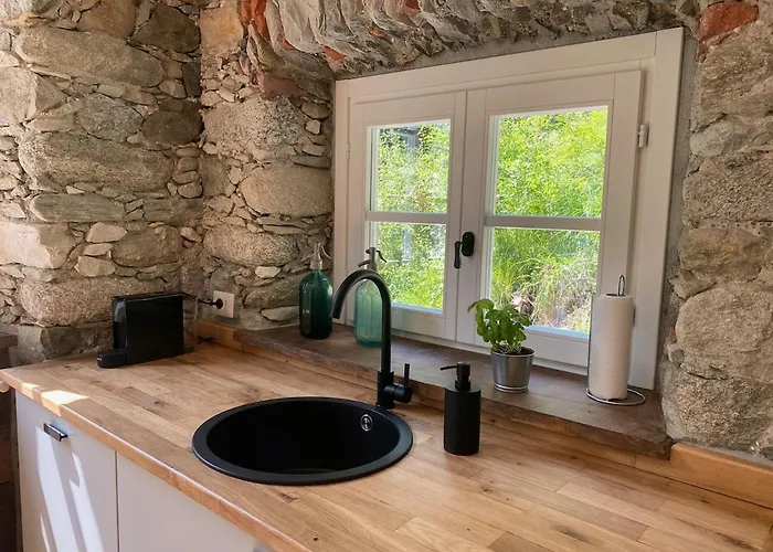 Mountain Valsesia Stella Appartement *