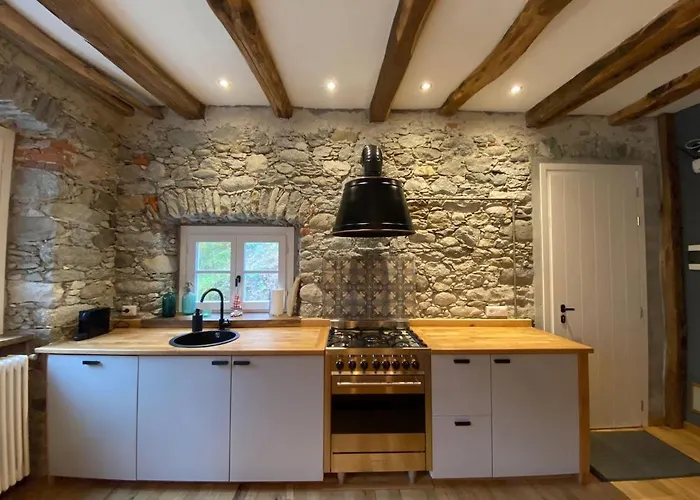 Mountain Valsesia Stella Appartement *