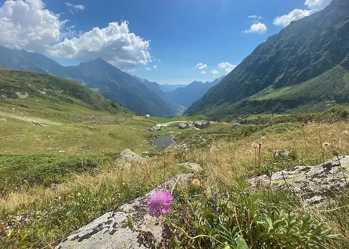 Mountain Valsesia Stella * Varallo