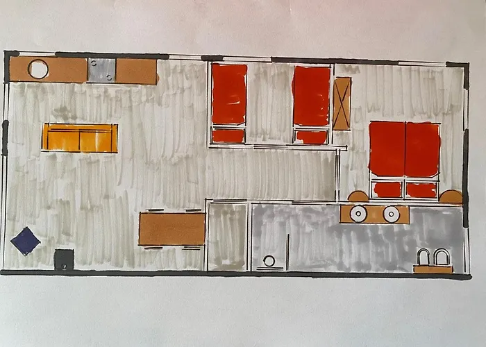 Apartmán Mountain Valsesia Stella