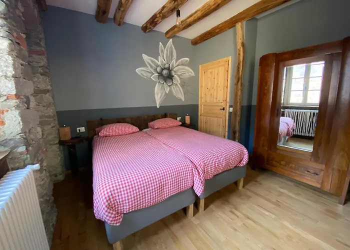 Appartement Mountain Valsesia Stella