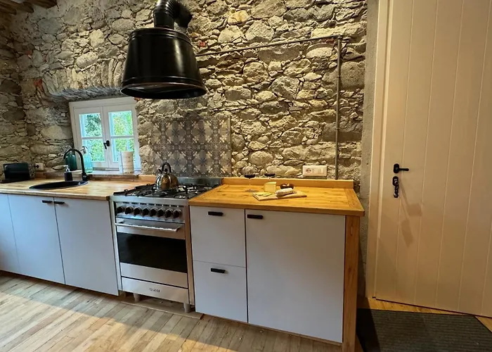 Appartement Mountain Valsesia Stella